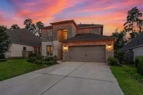 219 Sunrise Canvas Dr, Willis, TX 77318