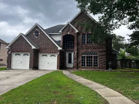 4508 Park Shadow Dr, Baytown, TX 77521