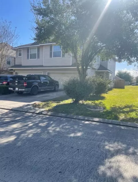13064 Peppergate Ln, Houston, TX 77044