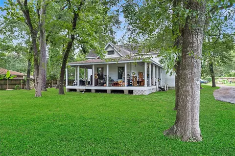 2319 Creekleaf Rd, Houston, TX 77068