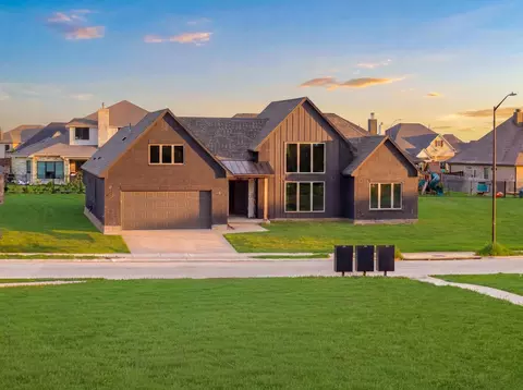 4743 Coral River Rd, College Station, TX 77845
