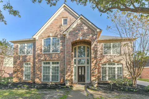 13722 Greenwood Manor Dr, Cypress, TX 77429
