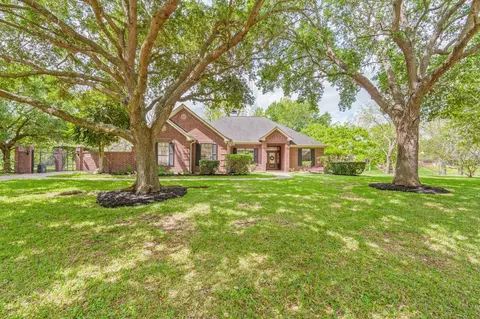 4519 Westerdale Dr, Fulshear, TX 77441