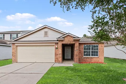 Exterior - 4914 Comal River Loop, Spring, TX 77386 photo 2 of 3