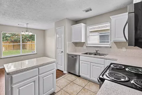 Kitchen - 4914 Comal River Loop, Spring, TX 77386 photo 1 of 2