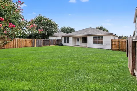 Exterior - 4914 Comal River Loop, Spring, TX 77386 photo 3 of 3