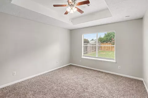 Bedroom - 4914 Comal River Loop, Spring, TX 77386 photo 1 of 3
