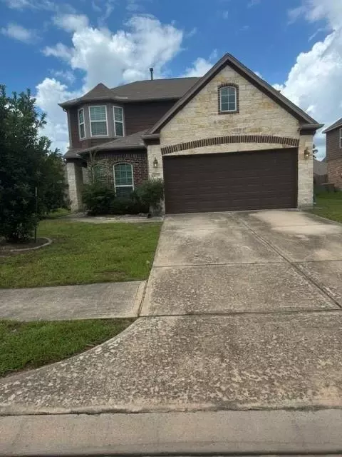 2529 Magnolia Fair Way Dr, Spring, TX 77386