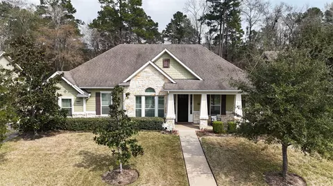 3606 Rosalie Park Ct, Spring, TX 77386