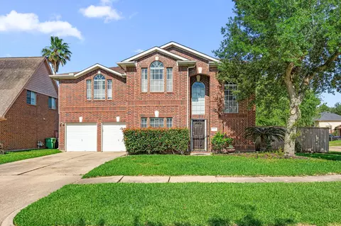 13610 Rocky Bluff Dr, Houston, TX 77085