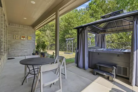Exterior - 29025 Red Loop Dr, New Caney, TX 77357 photo 7 of 8