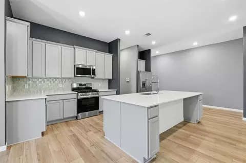 Kitchen - 29025 Red Loop Dr, New Caney, TX 77357 photo 1 of 1