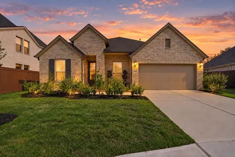 Exterior - 29025 Red Loop Dr, New Caney, TX 77357 photo 2 of 8