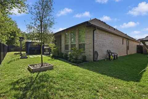 Exterior - 29025 Red Loop Dr, New Caney, TX 77357 photo 8 of 8