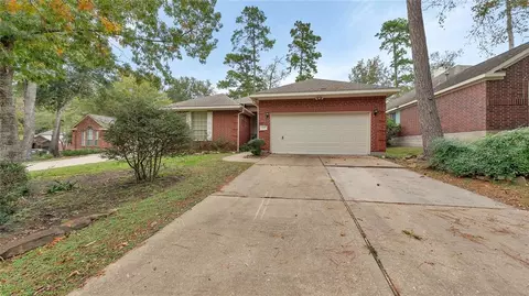 397 S Rush Haven Cir, The Woodlands, TX 77381 photo 1