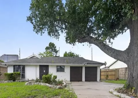 314 Abney Dr, Houston, TX 77060