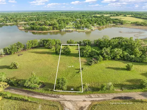 lot4 Lcr 740, Thornton, TX 76687