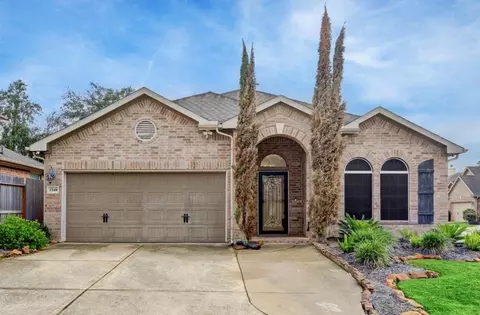 3548 Firenze Dr, Friendswood, TX 77546