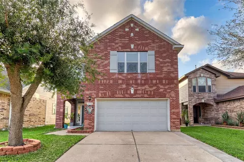 10858 Shannon Mills Ln, Houston, TX 77075