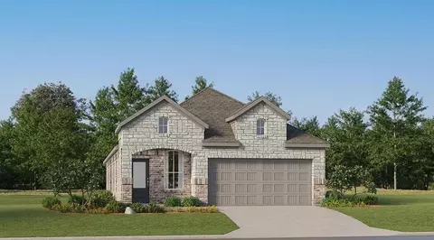 1610 Windrose Bnd, Angleton, TX 77515
