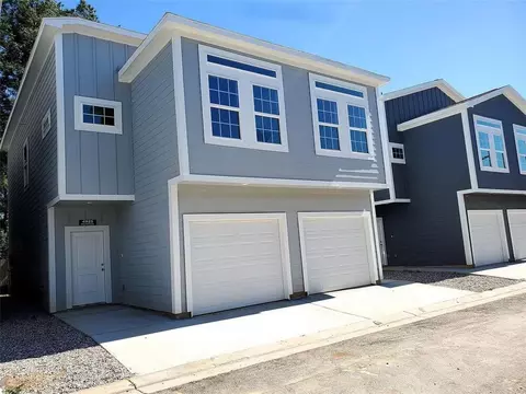 4925 Dalhart Dr, Spring, TX 77379 photo 1