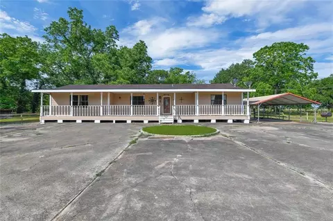 4014 Fm 524 Rd, Sweeny, TX 77480 photo 1