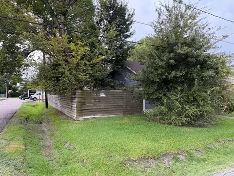 306 E 43rd St, Houston, TX 77022