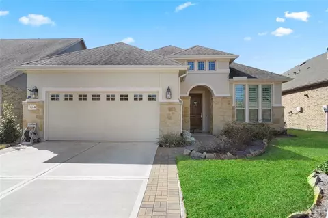 244 Connemara Dr, Spring, TX 77382 photo 1