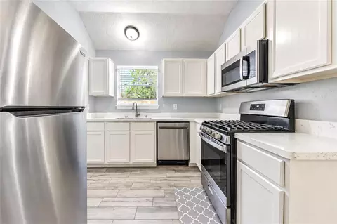 Kitchen - 23207 Lone Wolf Trl, Spring, TX 77373 photo 1 of 6
