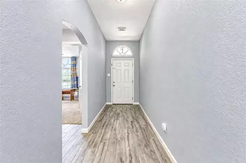 Entry Way - 23207 Lone Wolf Trl, Spring, TX 77373 photo 2 of 2