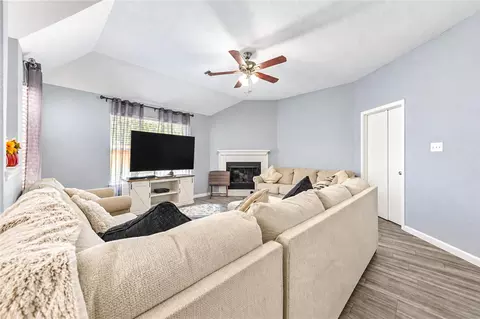 Living - 23207 Lone Wolf Trl, Spring, TX 77373 photo 1 of 2