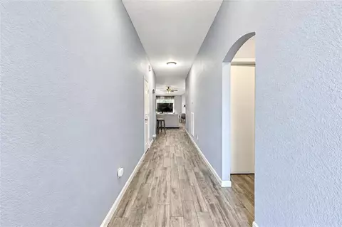 Entry Way - 23207 Lone Wolf Trl, Spring, TX 77373 photo 1 of 2