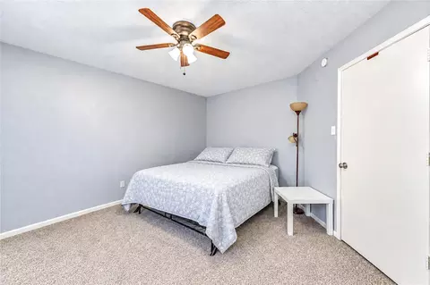 Bedroom - 23207 Lone Wolf Trl, Spring, TX 77373 photo 3 of 9