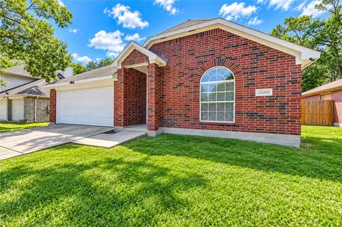 Exterior - 23207 Lone Wolf Trl, Spring, TX 77373 photo 2 of 9