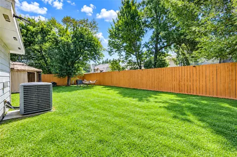 Exterior - 23207 Lone Wolf Trl, Spring, TX 77373 photo 9 of 9