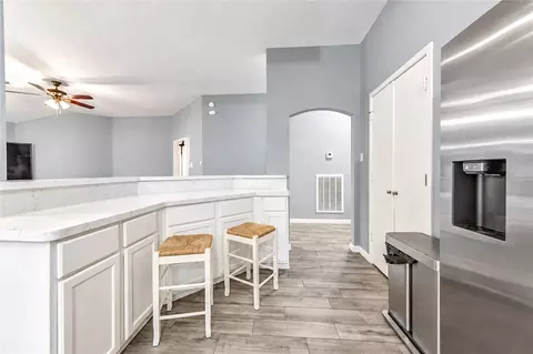 Kitchen - 23207 Lone Wolf Trl, Spring, TX 77373 photo 2 of 6