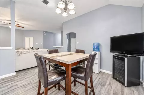 Dining - 23207 Lone Wolf Trl, Spring, TX 77373 photo 2 of 3