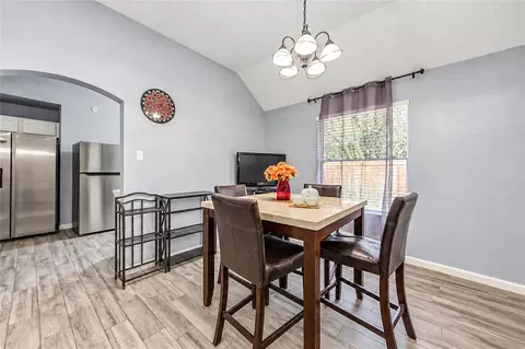 Dining - 23207 Lone Wolf Trl, Spring, TX 77373 photo 3 of 3