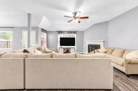 Living - 23207 Lone Wolf Trl, Spring, TX 77373 photo 2 of 2