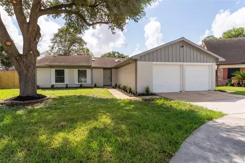 15823 Kueben Ln, Missouri City, TX 77489
