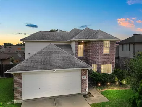 14531 County Cress Dr, Houston, TX 77047