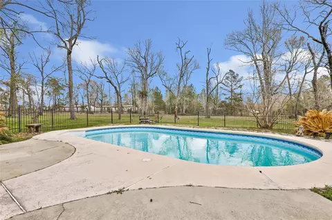 Exterior - 17659 E Fm 1097 Rd, Willis, TX 77378 photo 13 of 13