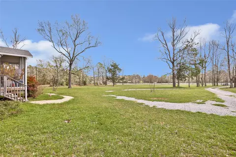 Exterior - 17659 E Fm 1097 Rd, Willis, TX 77378 photo 6 of 13