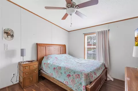 Bedroom - 17659 E Fm 1097 Rd, Willis, TX 77378 photo 4 of 4