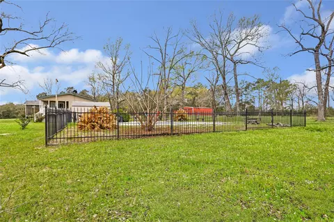 Exterior - 17659 E Fm 1097 Rd, Willis, TX 77378 photo 10 of 13