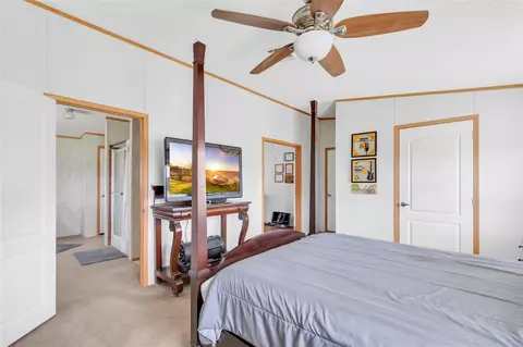 Bedroom - 17659 E Fm 1097 Rd, Willis, TX 77378 photo 2 of 4