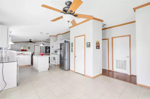 Entry Way - 17659 E Fm 1097 Rd, Willis, TX 77378 photo 1 of 1