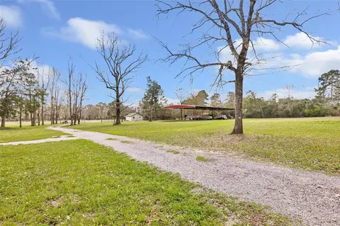 Exterior - 17659 E Fm 1097 Rd, Willis, TX 77378 photo 5 of 13