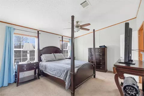 Bedroom - 17659 E Fm 1097 Rd, Willis, TX 77378 photo 1 of 4