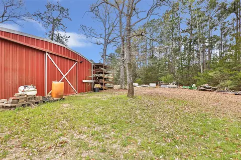 Exterior - 17659 E Fm 1097 Rd, Willis, TX 77378 photo 4 of 13